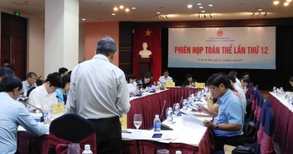 22 cơ quan phụ trách vấn đề trẻ em mà vẫn rộ lên nạn xâm hại trẻ!