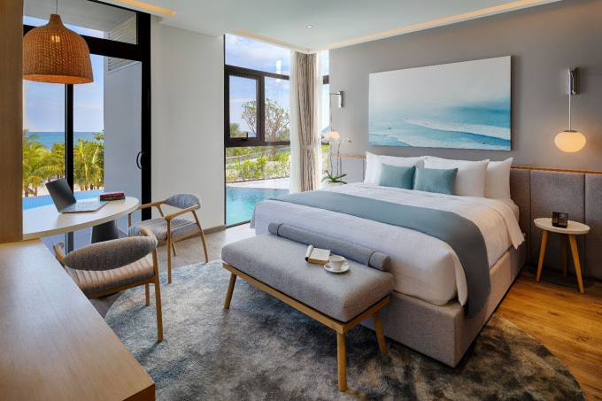 Kh&aacute;m ph&aacute; Nam Ph&uacute; Quốc theo c&aacute;ch ri&ecirc;ng của bạn tại Premier Residences Phu Quoc Emerald Bay