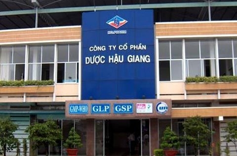 Đại gia thuốc Nhật Bản hoàn tất thâu tóm Dược Hậu Giang