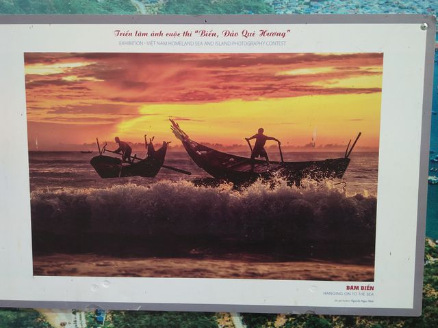 TPHCM tổ chức triển l&atilde;m ảnh tr&ecirc;n đường phố kỷ niệm đại lễ 30/4