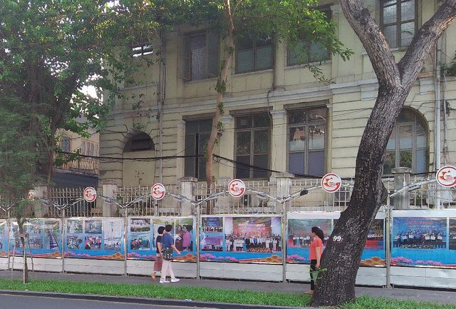 TPHCM tổ chức triển l&atilde;m ảnh tr&ecirc;n đường phố kỷ niệm đại lễ 30/4