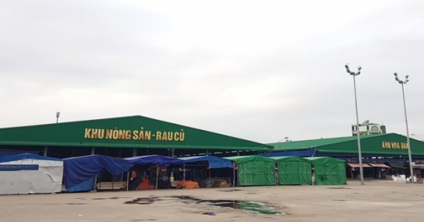 "Đất vàng” giá 0 đồng