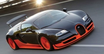 Quy định mới, chơi ô tô sang tốn tiền thêm tỷ đồng