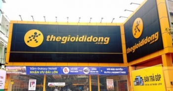 Doanh thu chuỗi Thế giới di động giảm hơn 8% trong quý I/2019