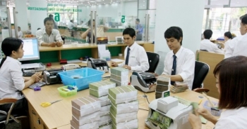 Đã xử lý được 896,14 nghìn tỷ đồng nợ xấu