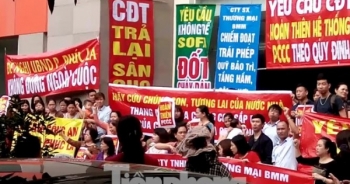 Bộ Xây dựng đề xuất hai phương án quản lý phí bảo trì chung cư