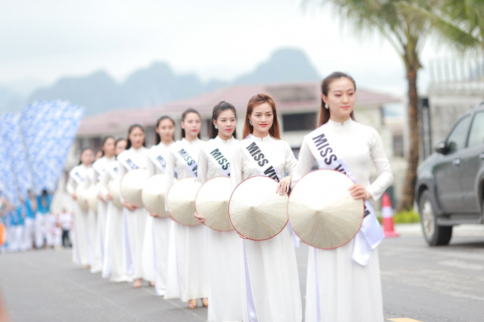 Vũ điệu đường phố n&oacute;ng bỏng khuấy động Carnaval Hạ Long 2019