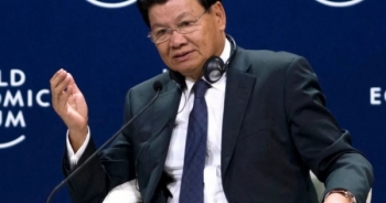 Lào xem xét giảm giá điện