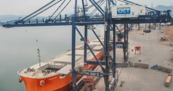 Giữa đại dịch Covid 19, T&T Group của “bầu” Hiển thực hiện thương vụ hàng nông sản 115 triệu USD với đối tác Mỹ