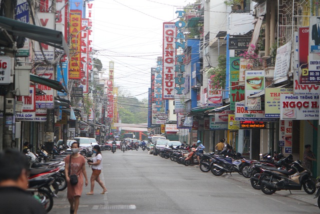 Đường Phan Đăng Lưu