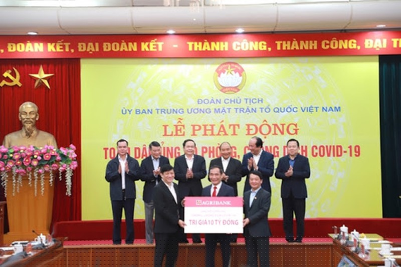 Bàn tròn trực tuyến: “Xử lý hình sự đối với các hành vi phạm tội liên quan đến dịch COVID-19”