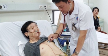 Những việc người cao tuổi cần làm để không bị COVID-19 tấn công