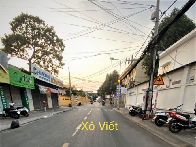 Người dân TP Cần Thơ chấp hành tốt Chỉ thị số 16 của Thủ tướng Chính phủ, thực hiện cách ly toàn xã hội trong vòng 15 ngày kể từ 0 giờ ngày 1/4/2020 trên phạm vi toàn quốc theo nguyên tắc gia đình cách ly với gia đình...