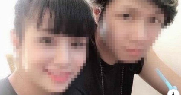 Chân dung bố dượng và mẹ đẻ bạo hành con gái 3 tuổi tử vong