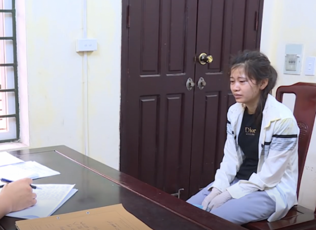 Lời khai rợn người của người mẹ mất nhân tính giết con tại Bắc Ninh