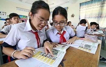 Bộ GD&ĐT chính thức ban hành hướng dẫn tinh giản nội dung dạy học 14 môn bậc trung học