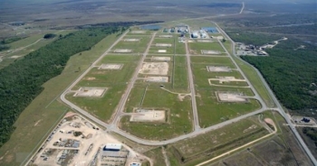 Mỹ có kế hoạch cho thuê chỗ trong kho dự trữ dầu mỏ chiến lược