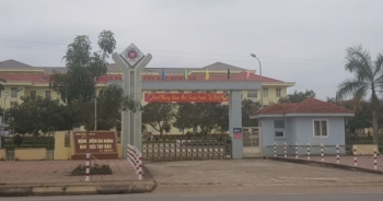 Nghệ An: Sau khi phát hiện ho, sốt... người phụ nữ mới khai từ bệnh viện Bạch Mai trở về