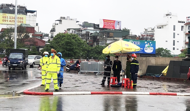 Được biết, một ngày sẽ có 6 ca, mỗi ca sẽ kéo dài 4 tiếng.