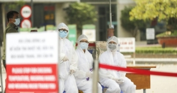 Cách ly hơn 13.000 trường hợp liên quan đến “ổ dịch” Bệnh viện Bạch Mai