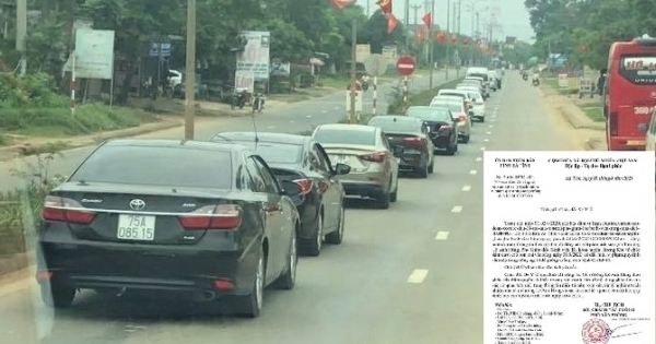 Chống lại chỉ thị cách ly của Thủ tướng, Hà Tĩnh yêu cầu đình chỉ một Phó GĐ bệnh viện