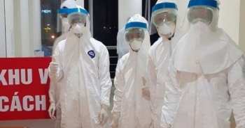 Sức khoẻ của 3 bệnh nhân nặng nhiễm Covid-19 đã âm tính 3 lần