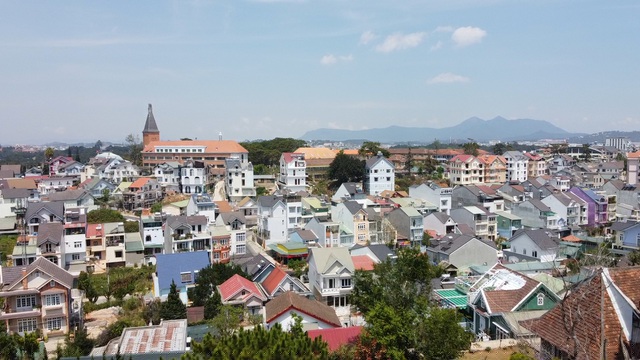 BĐS không phải là ngành nghề dễ kiếm tiền như nhiều người vẫn nghĩ