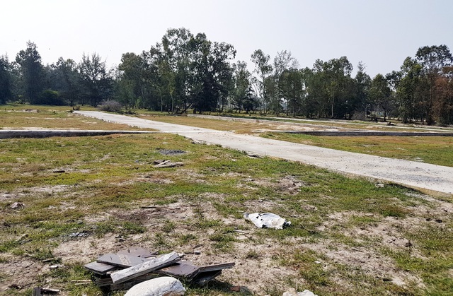 Lao theo cơn sốt đất nhiều người trắng tay, phải còng lưng trả lãi ngân hàng. Ảnh minh họa