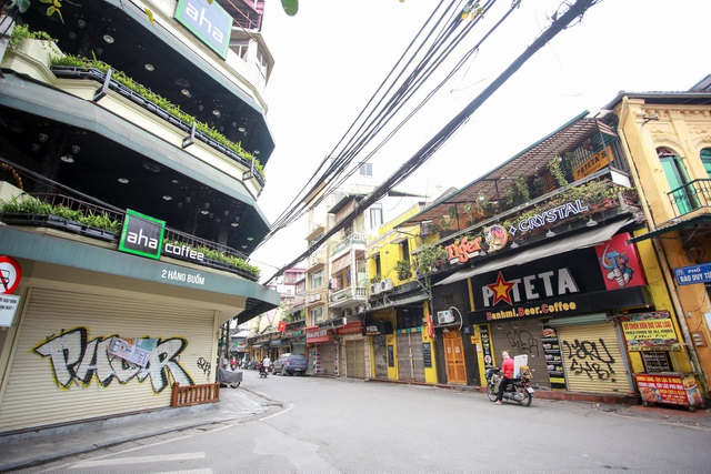 Với ph&acirc;n kh&uacute;c bất động sản nh&agrave; ở, c&aacute;c chuy&ecirc;n gia dự b&aacute;o gi&aacute; nh&agrave; c&oacute; thể giảm. Ảnh: To&agrave;n Vũ