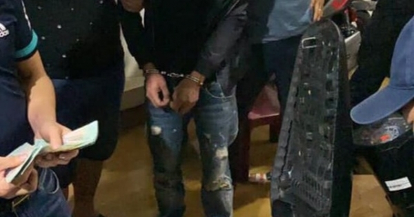 Suýt mất xe và 200 triệu đồng vì... mải nấu cơm