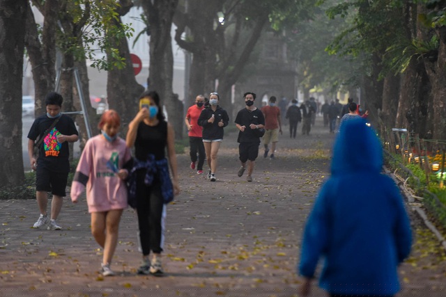 Bạn Ngọc Mai (Ba Đình, Hà Nội) chia sẻ: