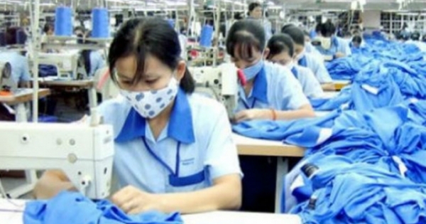 Đồng Nai: Công nhân chịu ảnh hưởng nặng nề từ Covid-19