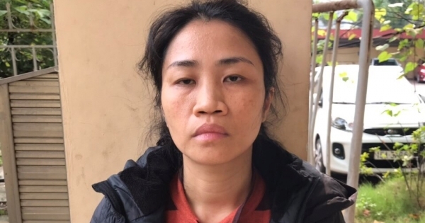 Một phụ nữ ở Hải Phòng bị tạm giữ vì đánh công an, không chịu đo thân nhiệt