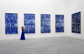 Ứng dụng AI của Google biến ảnh người dùng thành kiệt tác