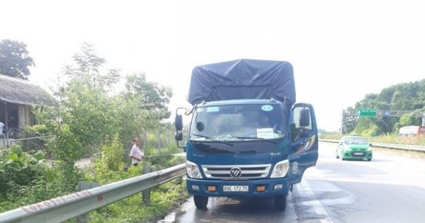 Hiểm họa tai nạn và lây lan COVID-19 trên cao tốc Nội Bài-Lào Cai