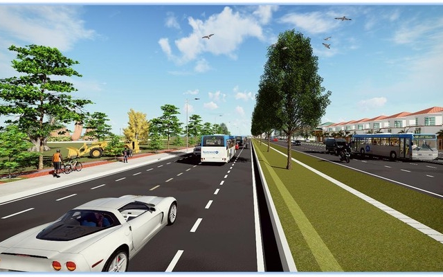 Hải Dương sơ tuyển nhà đầu tư dự án BT 403 tỷ đồng