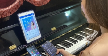 MultiSIM VinaPhone: Một thuê bao dùng đồng thời trên nhiều thiết bị