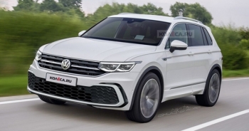 Đánh giá 5 xe SUV cỡ nhỏ đáng mua năm 2020