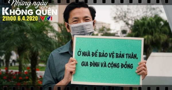 Tập 1 - Những ngày không quên: Toàn dân chống dịch Covid-19, ông Sơn tích trữ lương thực