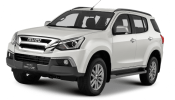 Bảng giá xe Isuzu tháng 04/2020: MU-X Prestige 4x4 AT giảm tới 200 triệu đồng