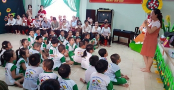 Hà Nội: Nhiều cán bộ, giáo viên các trường tư thục bị cắt, giảm lương