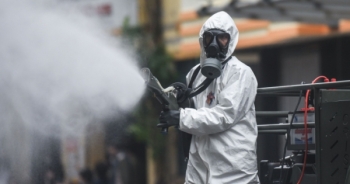 Bộ Y tế công bố thêm 4 ca nhiễm Covid-19, Việt Nam ghi nhận 245 trường hợp