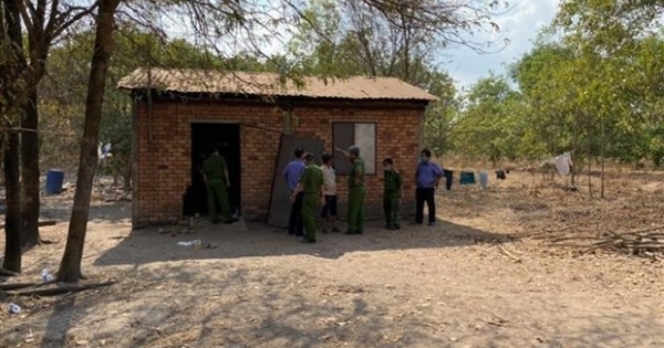 Hé lộ nguyên nhân con trai dùng cây tầm vông đánh mẹ tử vong ở Bình Phước?