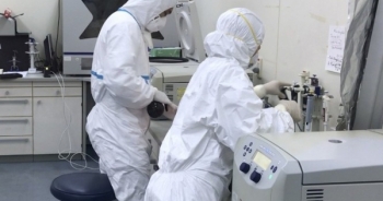 Thêm một buổi sáng nhận tin vui, Việt Nam không có ca bệnh mới Covid-19