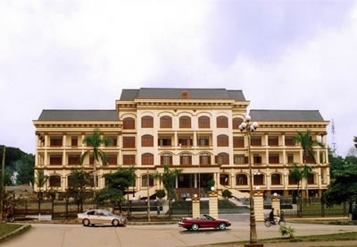 UBND tỉnh Yên Bái yêu cầu giải ngân nhanh nguồn vốn xây dựng cơ bản