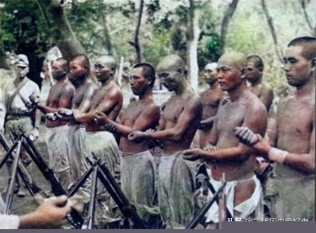 trong chien tranh, vi sao 8 linh trung quoc moi dich duoc 1 linh nhat? hinh anh 2