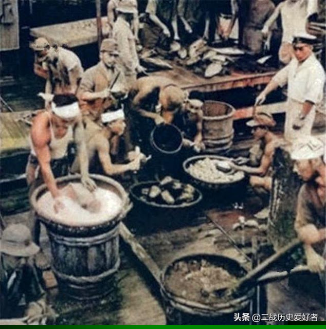 trong chien tranh, vi sao 8 linh trung quoc moi dich duoc 1 linh nhat? hinh anh 3