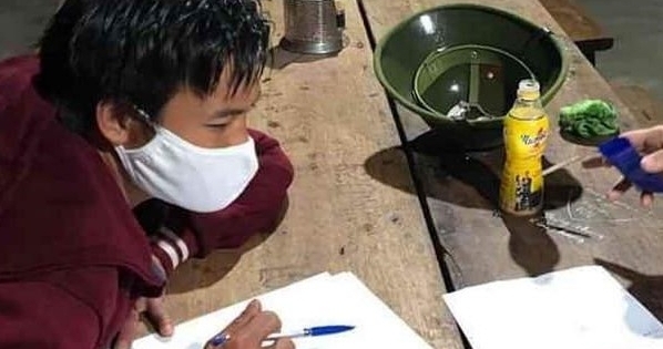 Đang được cách ly vẫn mang cả trăm viên ma túy vào khu tập trung để tàng trữ