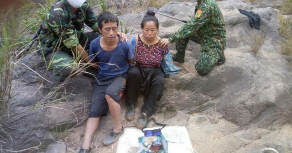 Bắt cặp vợ chồng mua bán trái phép chất ma túy, thu 400 viên ma túy tổng hợp, 1 súng kíp.