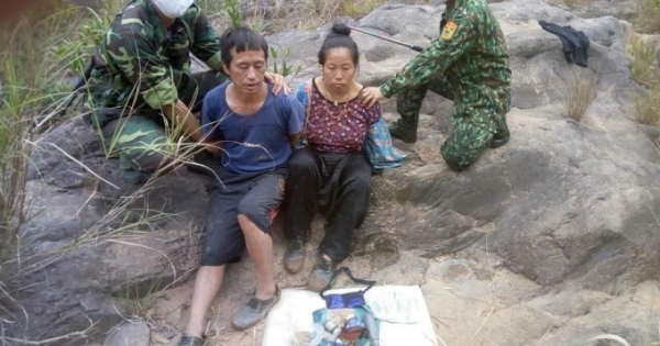 Bắt cặp vợ chồng mua bán trái phép chất ma túy, thu 400 viên ma túy tổng hợp, 1 súng kíp.